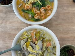 -木木鲜海鲜面(天一店)
