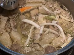 -同仁四季椰子鸡(宝安壹方城店)