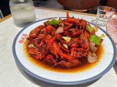 -杨氏青龙虾·羊蝎子(托乐嘉店)