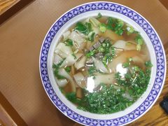-西域美食(西直门南小街店)