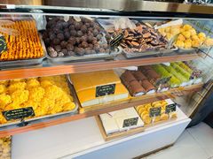 -百香林西点(西安门店)