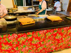 煎饼-福谷堂煎饼卷大葱(康虹路店)