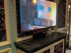 -自由港KTV(王子公主金平店)