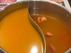 -呷哺呷哺(西单大悦城店)