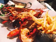 iphone_upload_pic-Burger & Lobster(Dean Street)