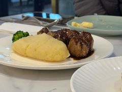 -库滋明·俄罗斯特色美食(中央大街店)