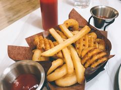 -吃饼人西餐(南开店)