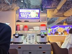 -徐记小怪兽肉蟹煲店(哈西万达金街店)
