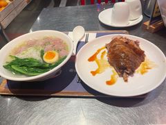 -陈鹏鹏潮汕菜(宝安机场T3航站楼店)