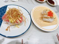 -滨寿司(新街口中央商场店)