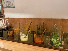 -小满手工粉(上海月星环球港店)