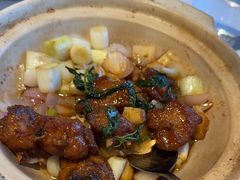 -禧宴Joyous Restaurant(禧园店)