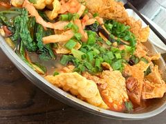 -龍城柳州螺蛳粉(群星路店)