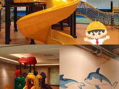 -青岛海景花园大酒店