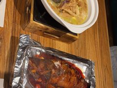 -U你·湖北家宴菜(南湖总店)