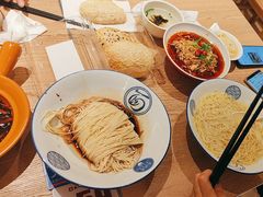 -新万鑫银丝面·非遗无锡味(惠山古镇店)
