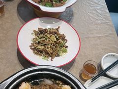 -李氏传家菜(兴城路店)