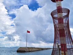 -三亚西岛海洋文化旅游区