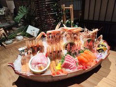 -Minase水濑·日料放题(外滩店)