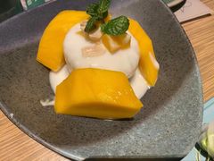 -安南越南餐厅(青岛万象城店)