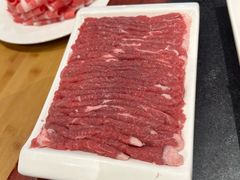-南门涮肉(北洼路店)