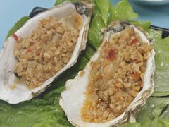 -崴海渔村(虹梅路店)