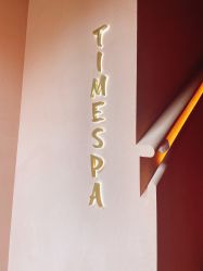 -TIME SPA科技美肤机构