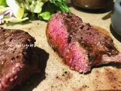 牛排-Simple Yummy简单美味(上邦百汇城店)