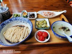 -孙盛兴奥灶面馆·蟹黄面·三虾面(山塘街总店)