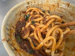 -肖家河家常面(肖家河北街店)