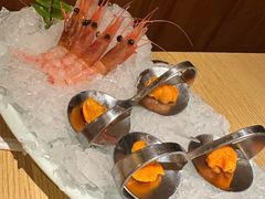 -花和海鲜自助(梅江店)