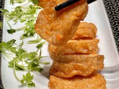 -新光酒家·河豚·海鲜·蟹料理(浦东店)