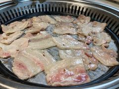 -东北烤肉(钟鼎名悦店)