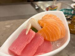 -星河湾半岛酒店·意咖啡西餐厅