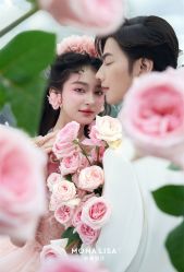 -蒙娜丽莎婚纱摄影(总店)