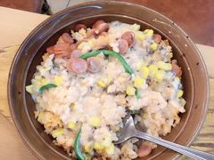 -萨莉亚意式餐厅(彩悦城店)
