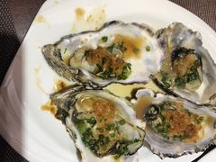 -福樱兰海鲜放题铁板烧(加州店)