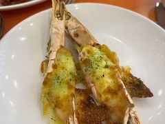 -芭菲盛宴·环球美食(袁家岗店)