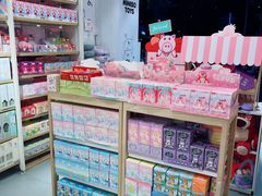 -名创优品(天河区正佳广场二店)