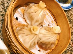 天王烤鸭包-南京大牌档(苏州中心店)