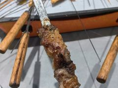 -小两口锦州烧烤·脆皮油边·麻辣涮肚(依云北郡店)