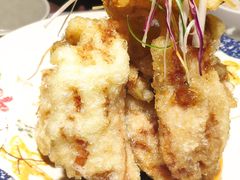 -樱花墅朝鲜族风味餐厅(厦门街创始店)