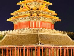 -故宫博物院(故宫)
