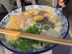 -小潘记鸭血粉丝汤