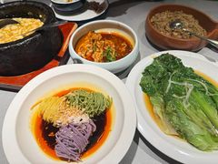 -绿茶餐厅(广州天河城店)