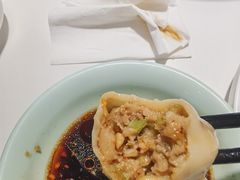 -来相会饺子·新辽菜(甘家口店)