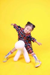 -尼曼儿童摄影(大厂店)