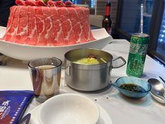 -阳光码头海鲜火锅(世纪大道店)
