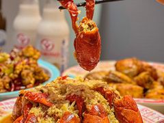 -吉利龙虾·新派海鲜烧烤