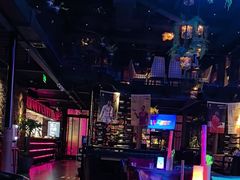 -别院里音乐餐酒吧(双流航空港店)